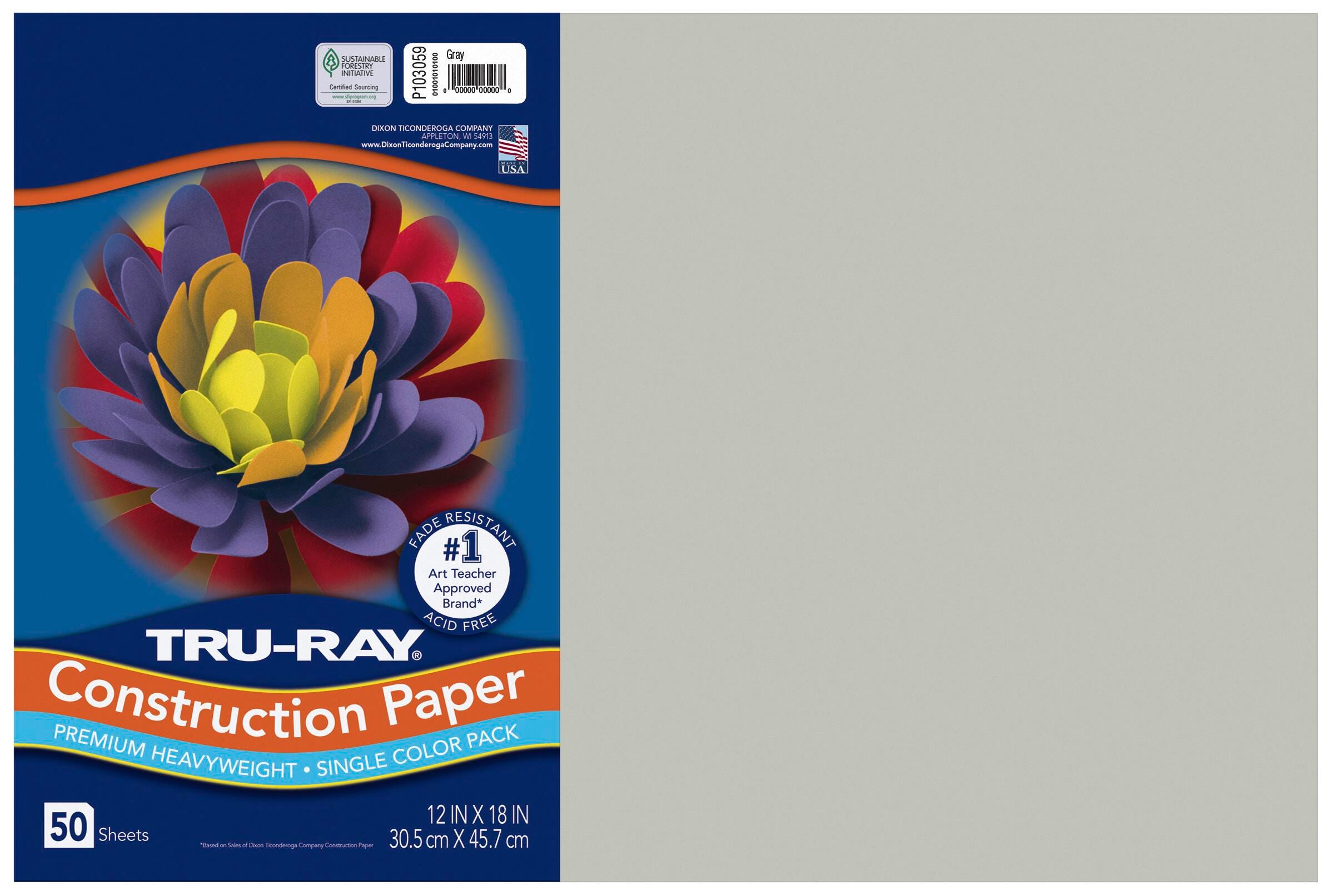Sulphite Paper, Item Number 054144